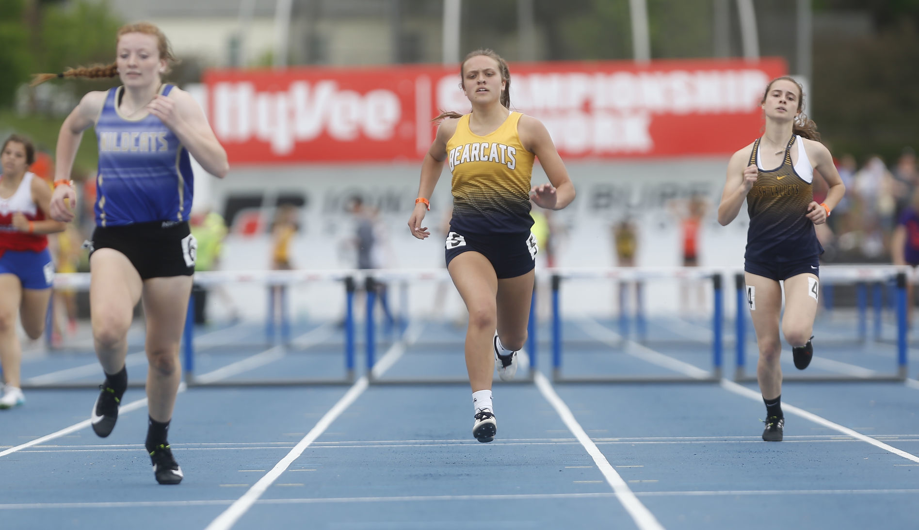 State Track Fri 49